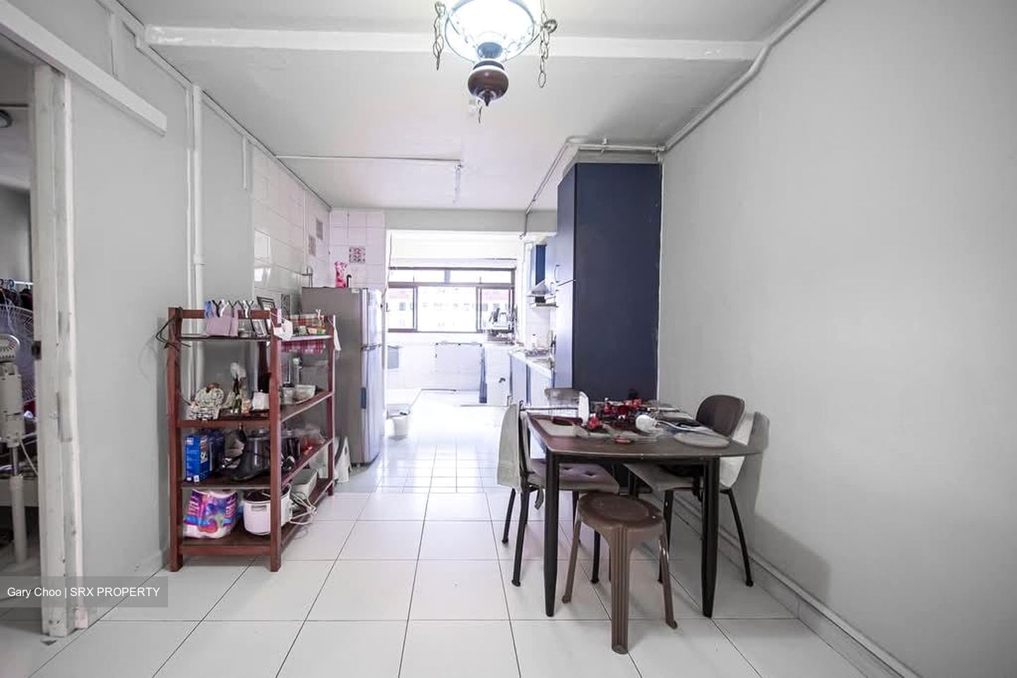 Blk 170 Stirling View (Queenstown), HDB 3 Rooms #557243381